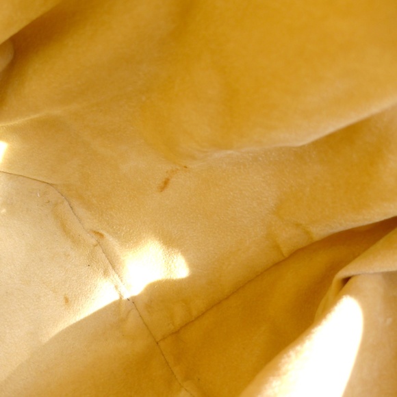 Falor Leather Bucket Bag - Picture 16 of 16